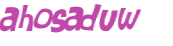 CAPTCHA 挑戰