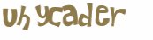 Captcha challenge