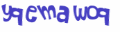 Desafio captcha