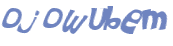 CAPTCHA 挑戰