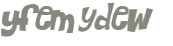CAPTCHA 挑戰