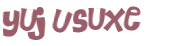 CAPTCHA-haaste