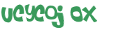 CAPTCHA-haaste
