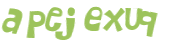 CAPTCHA 挑戰