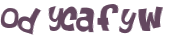 Wyzwanie captcha