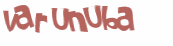 Captcha-udfordring