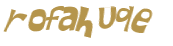 CAPTCHA 挑戰
