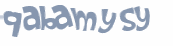CAPTCHA 挑戰