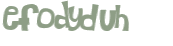Captcha challenge