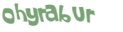 CAPTCHA-haaste