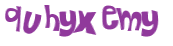 CAPTCHA 挑戰