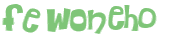 CAPTCHA 挑戰