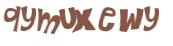CAPTCHA 挑戰