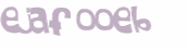 Captcha-udfordring