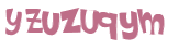 CAPTCHA 挑戰