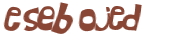 Captcha-udfordring
