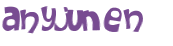 CAPTCHA 挑戰