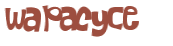 Captcha challenge