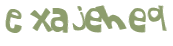 Captcha challenge