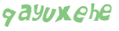 CAPTCHA 挑戰
