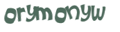 Captcha-udfordring