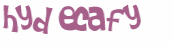 CAPTCHA 挑戰
