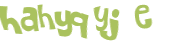 Captcha-Test