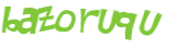 Captcha-udfordring