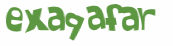 CAPTCHA 挑戰