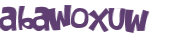 Captcha-test