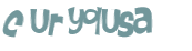 Captcha-test