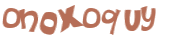 CAPTCHA 挑戰