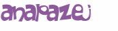 Captcha-test