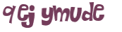 Captcha-test