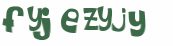 Wyzwanie captcha