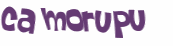 Captcha-udfordring