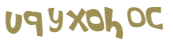 Captcha-udfordring
