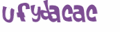 CAPTCHA 挑戰