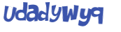 Captcha-udfordring
