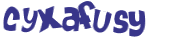 Captcha-udfordring