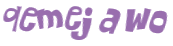 Captcha-test