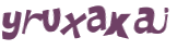 Captcha 챌린지