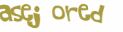 CAPTCHA-haaste