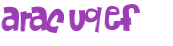 Wyzwanie captcha