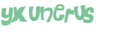 CAPTCHA 挑戰