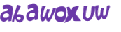 Captcha challenge