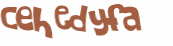 Captcha-udfordring