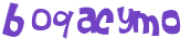 Captcha-udfordring