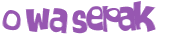 CAPTCHA 挑戰