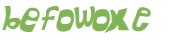 Captcha challenge